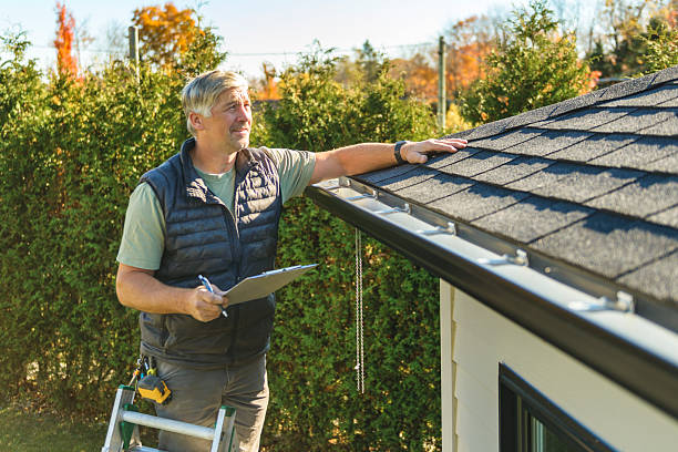 Trusted Roof Inspection service in Ruston, LA - Ben Roofing and Steel LLC